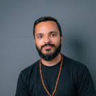 OEB speaker Ali Alam