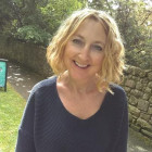 OEB speaker Sian Bayne