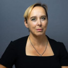OEB speaker Timandra Harkness