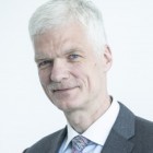 OEB speaker Andreas Schleicher